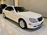 Used 2003 Mercedes-Benz S 500 Sedan image 4