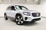 New 2025 Mercedes-Benz GLB 250 4MATIC image 3