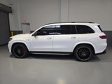 Used 2025 Mercedes-Benz GLS 63 AMG 4MATIC image 5
