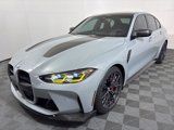 Certified 2024 BMW M3 CS w/ M Driver's Package image 2
