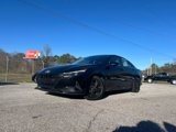 Used 2021 Hyundai Elantra SEL image 3