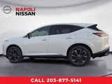New 2025 Nissan Murano Platinum w/ Cargo Package image 6