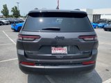 New 2025 Jeep Grand Cherokee L Limited image 6