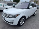 Used 2016 Land Rover Range Rover HSE image 3
