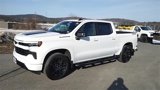 New 2025 Chevrolet Silverado 1500 RST w/ Rally Edition image 4