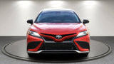 Used 2024 Toyota Camry XSE image 2