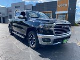 Used 2025 RAM 1500 Laramie image 4