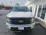 New 2025 Ford F150 XLT image 3