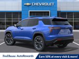 New 2026 Chevrolet Equinox RS image 3