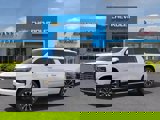 New 2025 Chevrolet Suburban High Country image 2