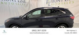 Used 2021 Ford Escape SE w/ Convenience Package image 4