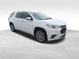 Used 2020 Chevrolet Traverse Premier image 3