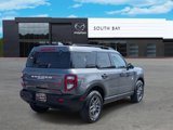 Used 2025 Ford Bronco Sport Big Bend image 3