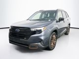 Used 2025 Subaru Forester Sport w/ Popular Package #2 image 3