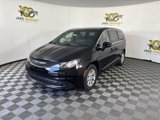 New 2025 Chrysler Voyager LX image 4
