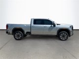 New 2025 GMC Sierra 2500 Denali Ultimate image 3