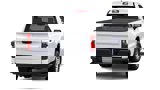 New 2025 Chevrolet Silverado 1500 W/T image 3