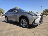 New 2025 Lexus NX 350 AWD w/ Luxury Package image 2