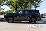 New 2025 INFINITI QX80 Autograph image 5