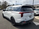 New 2025 Kia Carnival SX Prestige image 4