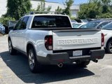 Used 2025 Honda Ridgeline RTL image 4