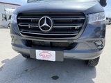 Used 2022 Mercedes-Benz Sprinter 2500 image 4