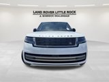 New 2025 Land Rover Range Rover Long Wheelbase SE image 2