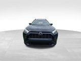 Used 2025 Toyota RAV4 XLE image 3