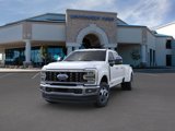 New 2025 Ford F350 Lariat image 2