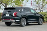 New 2025 Hyundai Palisade Calligraphy image 4