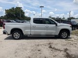 Used 2024 Chevrolet Silverado 1500 LT w/ Protection Package image 3