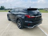 Used 2018 Lexus RX 350L Luxury image 3