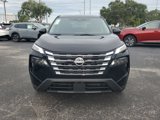 New 2026 Nissan Rogue SV image 2