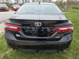 Used 2018 Toyota Camry XSE image 6