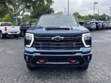 New 2025 Chevrolet Silverado 2500 LT w/ Trail Boss Package image 2