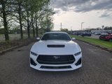 New 2025 Ford Mustang GT Premium image 2