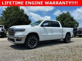 New 2026 RAM 1500 Limited image 4