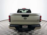 Certified 2025 Nissan Frontier SV image 5