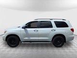 Used 2012 Toyota Sequoia Platinum image 4