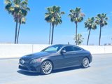 Used 2019 Mercedes-Benz C 300 Coupe image 3