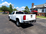 Used 2020 Chevrolet Colorado W/T w/ WT Convenience Package image 5