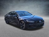 New 2025 Audi A7 3.0T Prestige image 3