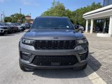 New 2025 Jeep Grand Cherokee Limited image 3