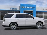 New 2025 Chevrolet Tahoe Premier image 5