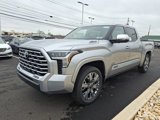 New 2025 Toyota Tundra Capstone image 3