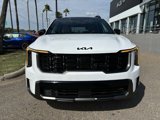 New 2025 Kia Sorento SX Prestige w/ Olive Brown Leather Package image 2