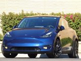 Used 2022 Tesla Model Y Performance image 2