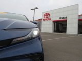 Certified 2025 Toyota Camry SE image 4