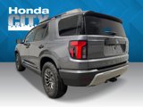 New 2026 Honda Passport TrailSport image 3