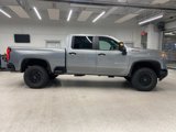 New 2025 Chevrolet Silverado 2500 ZR2 w/ Technology Package image 2